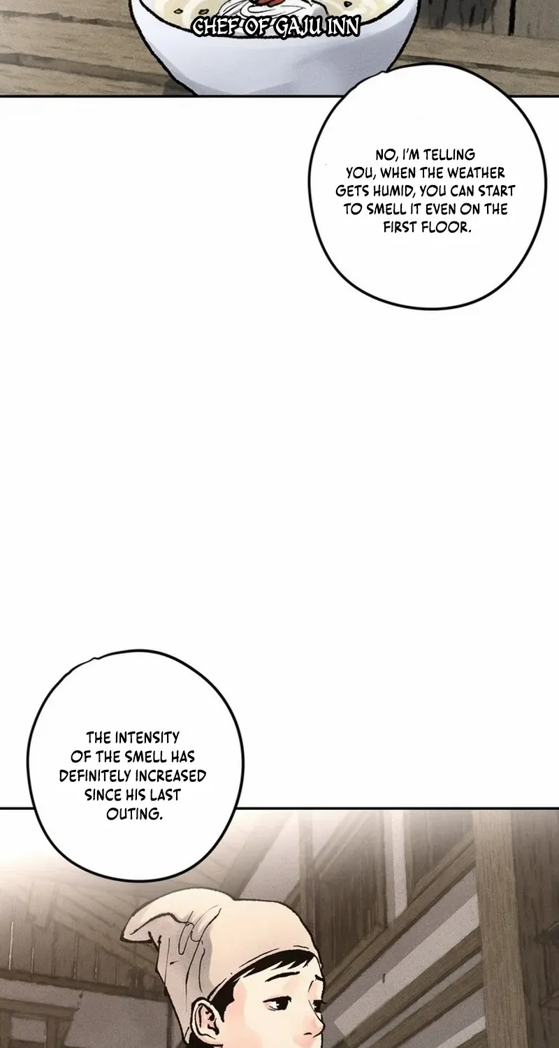 Battle Without Sect Chapter 13 page 54 - 