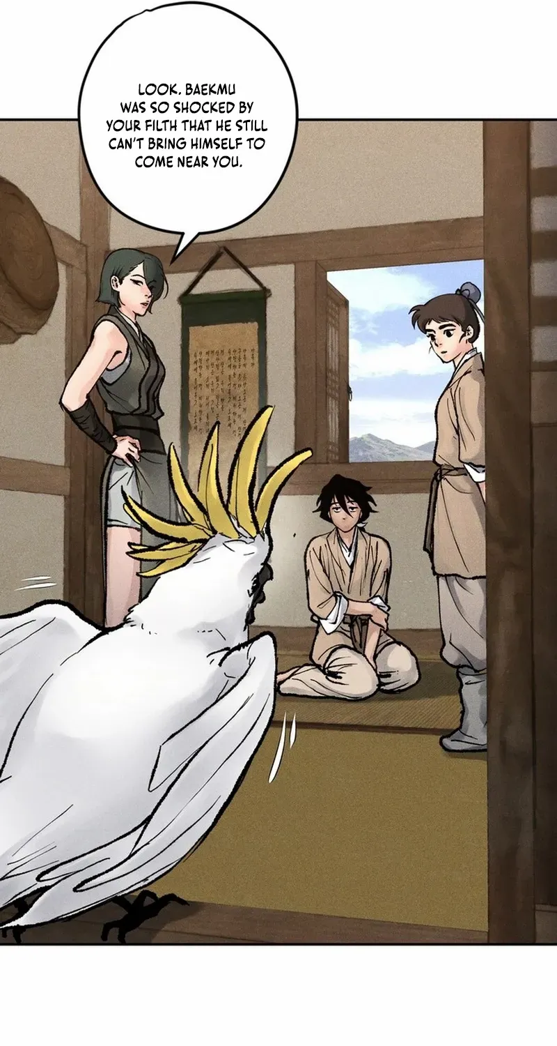 Battle Without Sect Chapter 13 page 63 - 