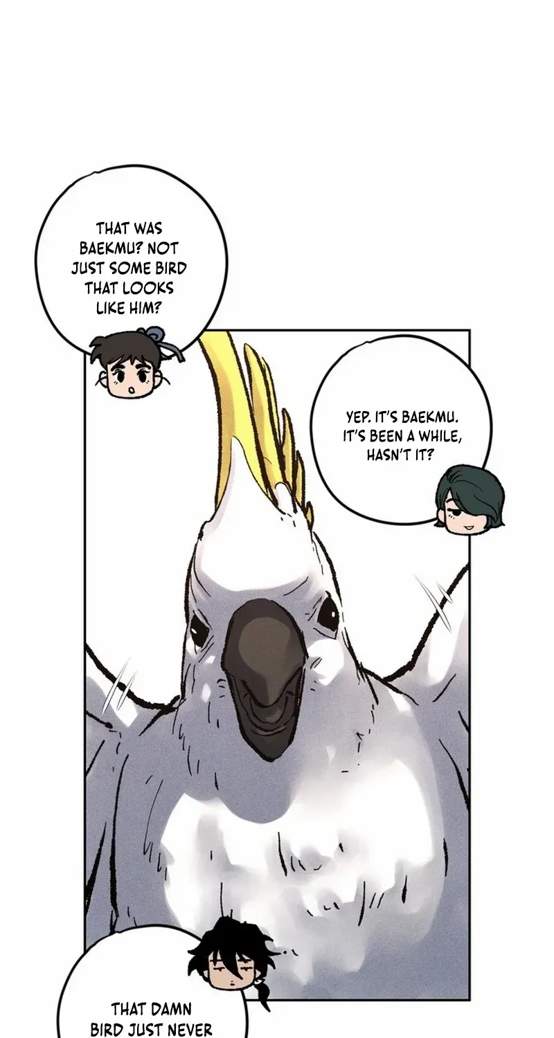 Battle Without Sect Chapter 13 page 64 - 