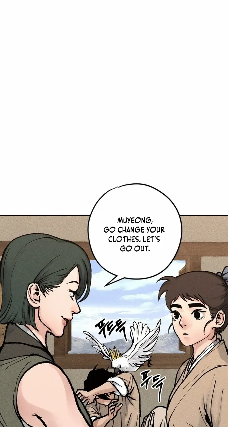 Battle Without Sect Chapter 13 page 66 - 