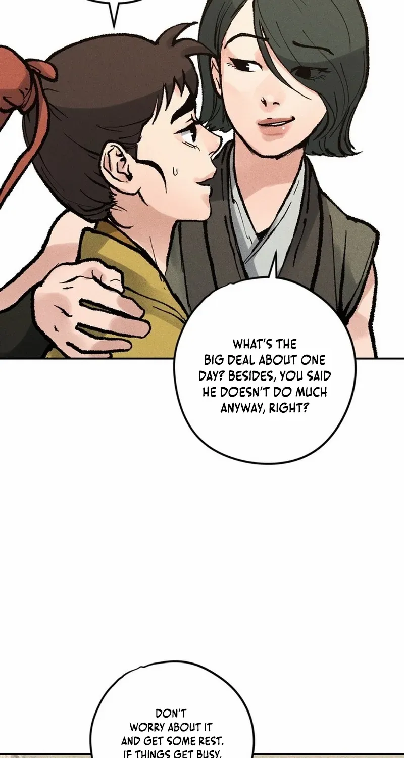 Battle Without Sect Chapter 13 page 73 - 