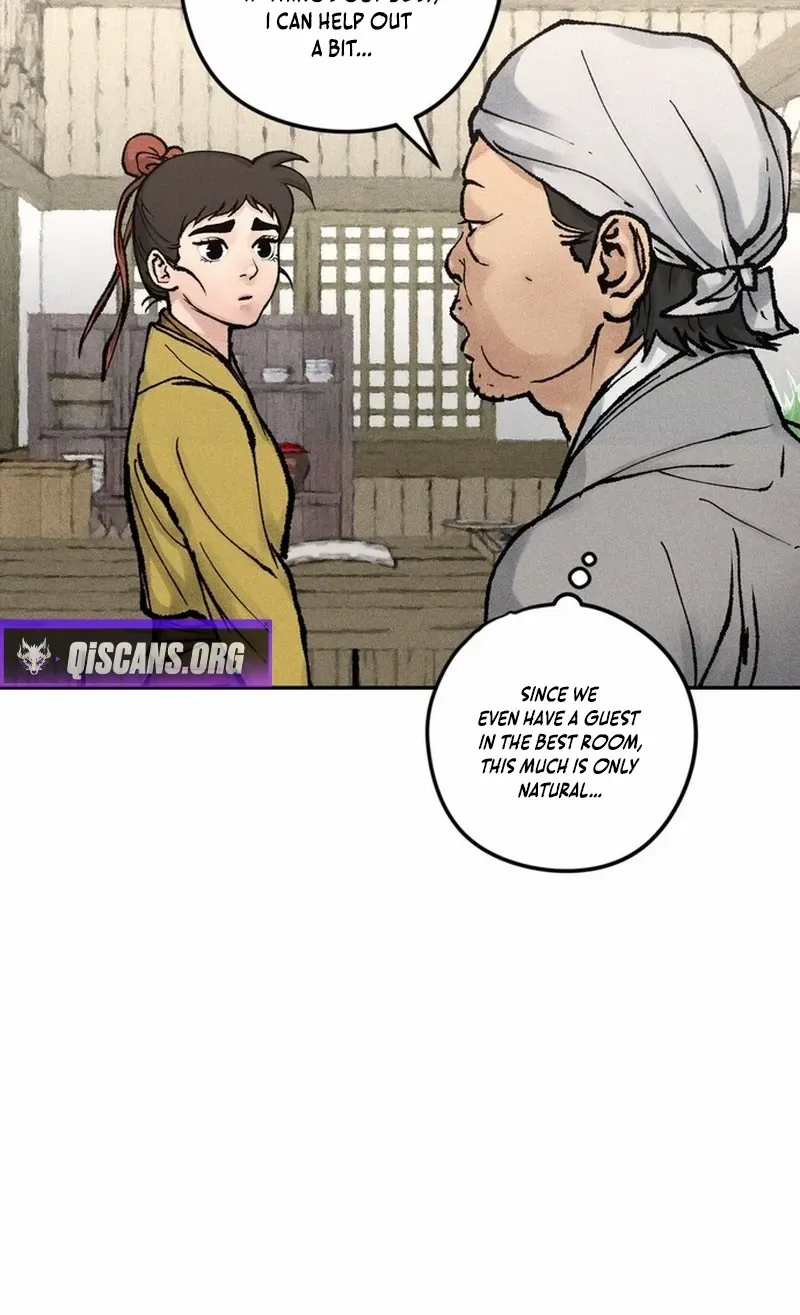 Battle Without Sect Chapter 13 page 74 - 