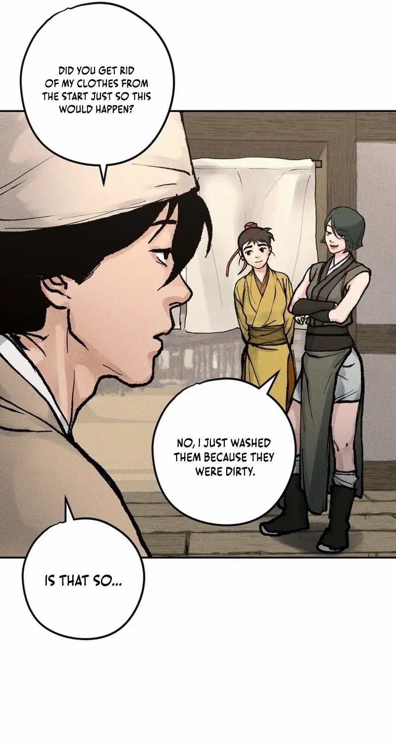 Battle Without Sect Chapter 13 page 75 - 
