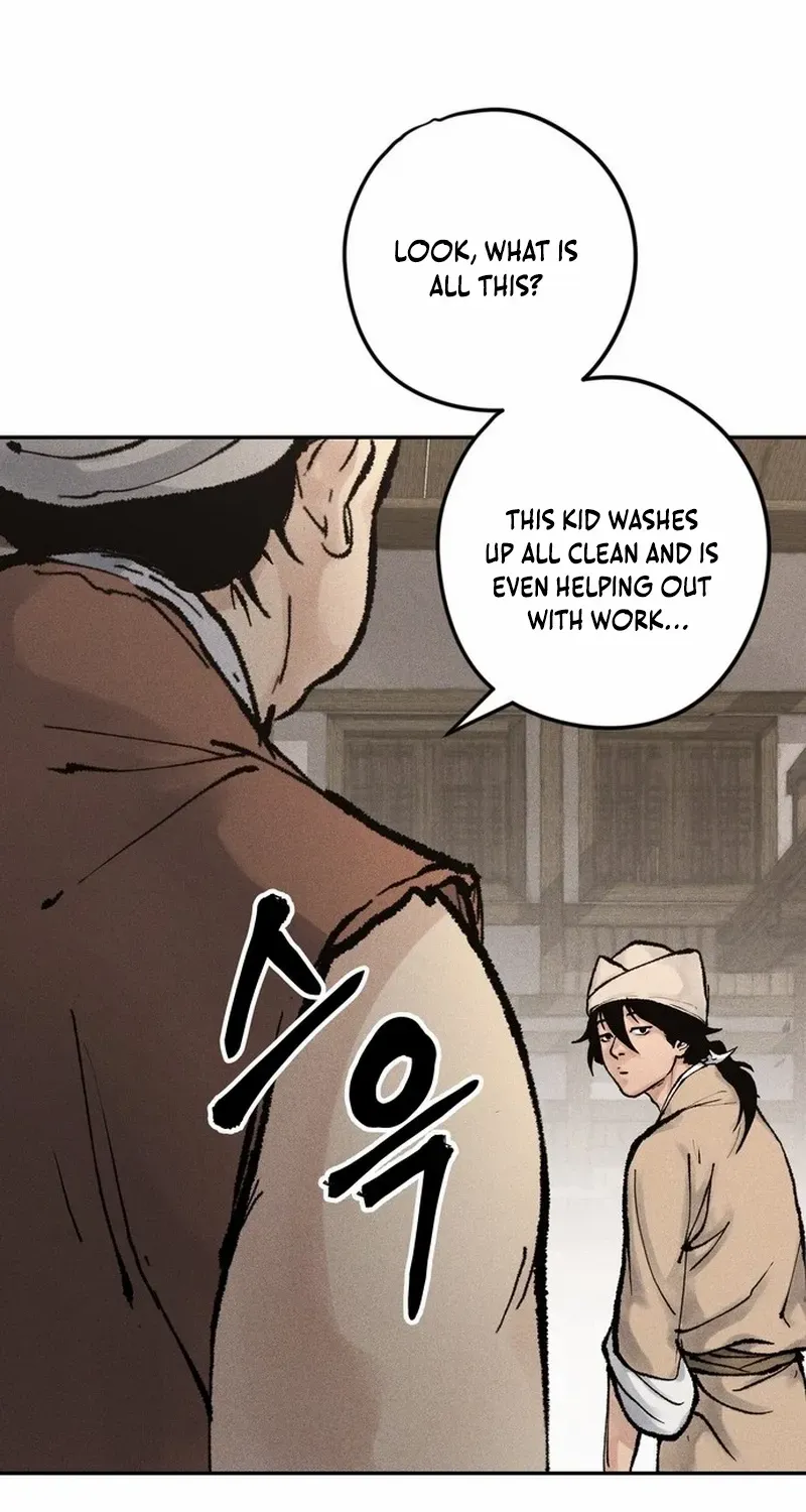Battle Without Sect Chapter 13 page 76 - 