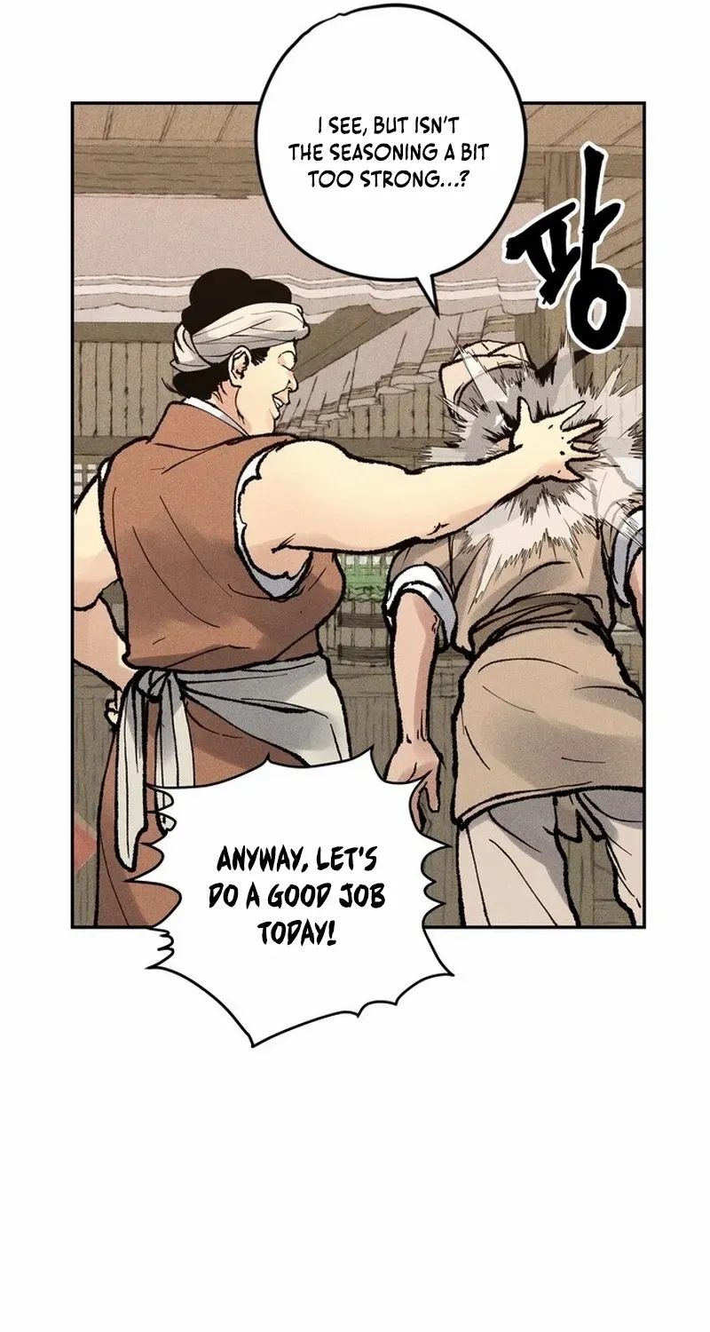 Battle Without Sect Chapter 13 page 81 - 