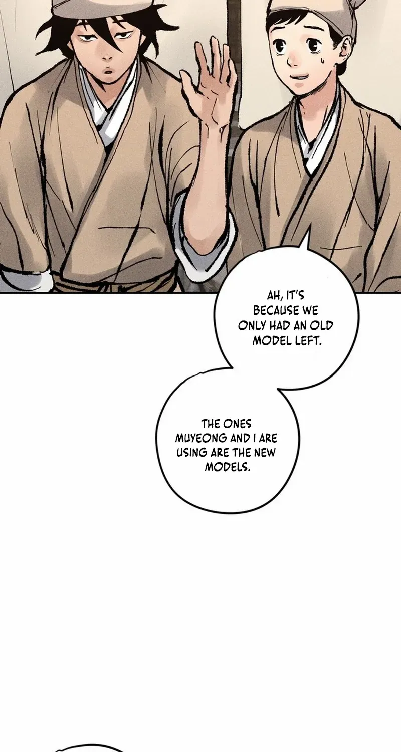 Battle Without Sect Chapter 13 page 85 - 