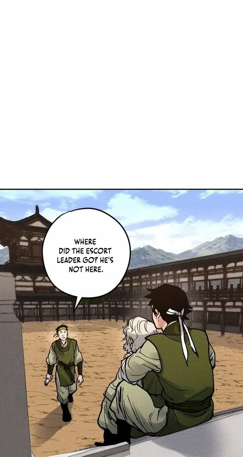 Battle Without Sect Chapter 13 page 90 - 