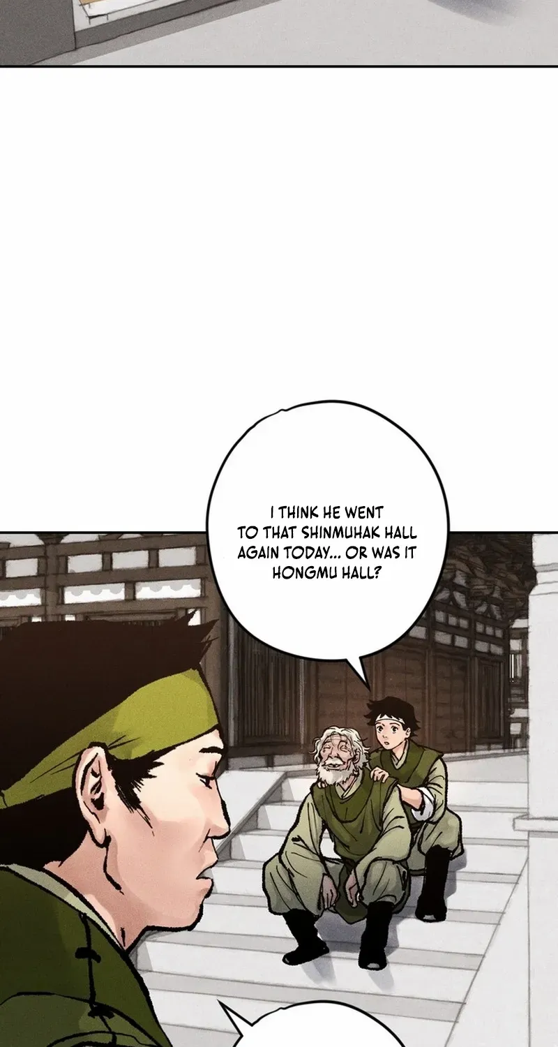 Battle Without Sect Chapter 13 page 91 - 