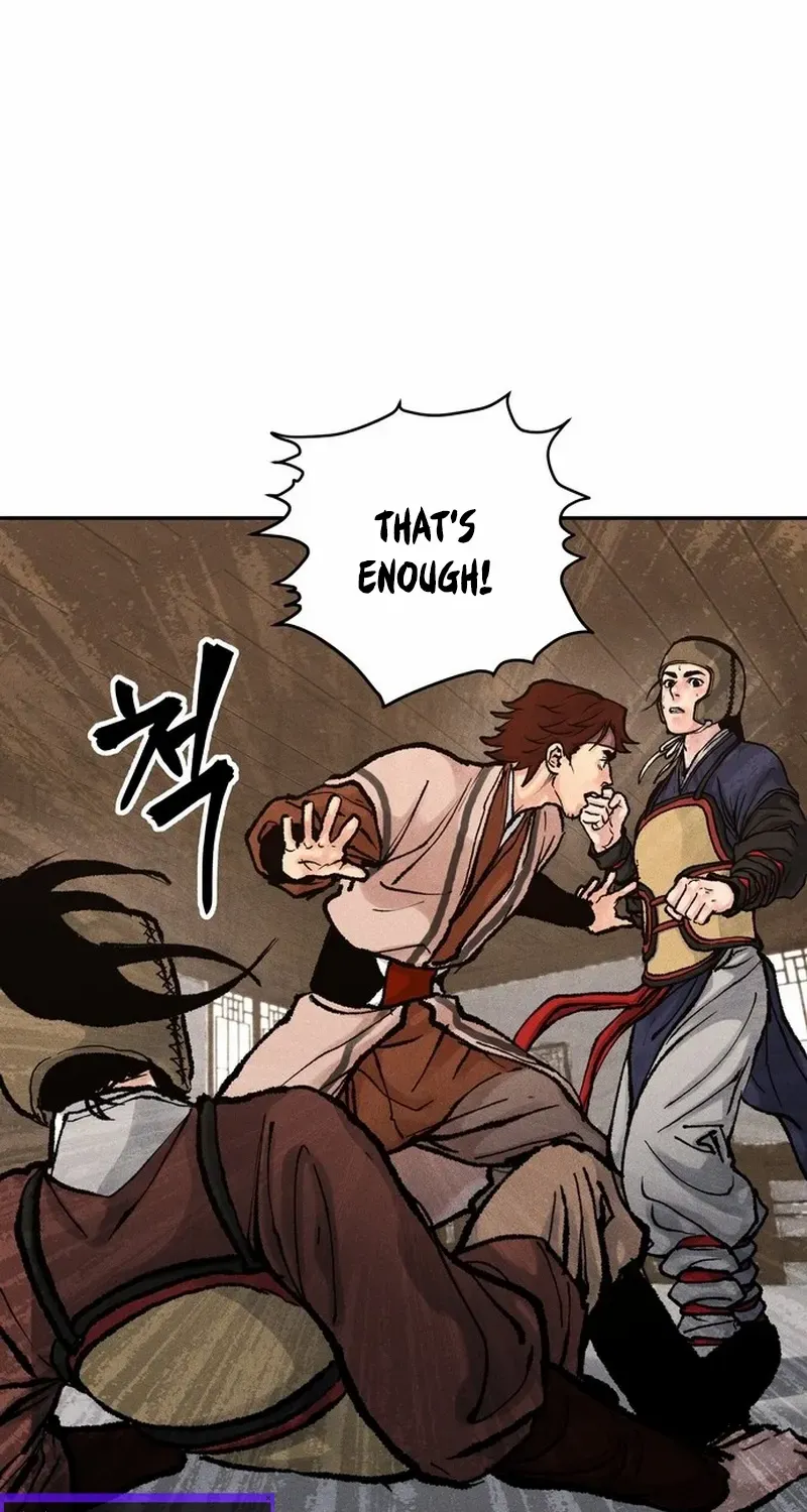 Battle Without Sect Chapter 13 page 96 - 