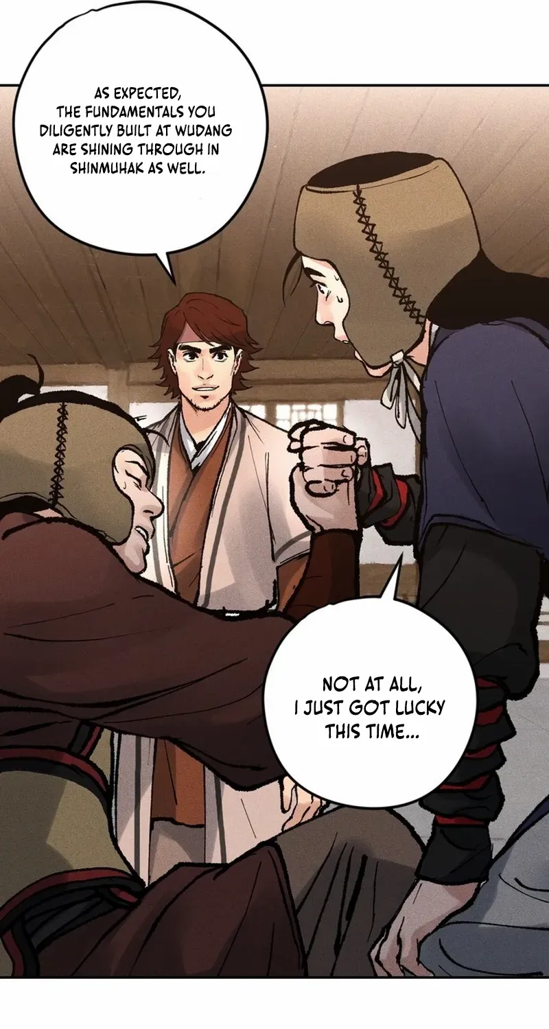 Battle Without Sect Chapter 13 page 99 - 