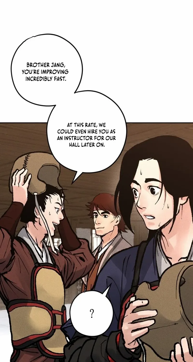 Battle Without Sect Chapter 13 page 100 - 