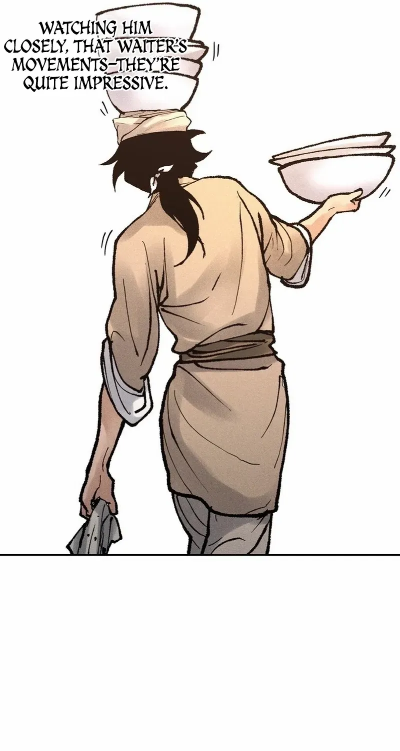 Battle Without Sect Chapter 14 page 112 - 
