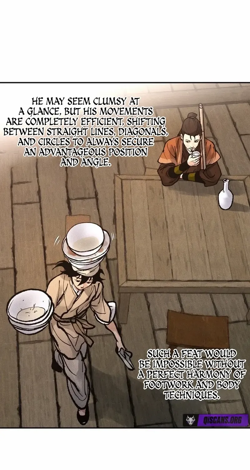 Battle Without Sect Chapter 14 page 113 - 