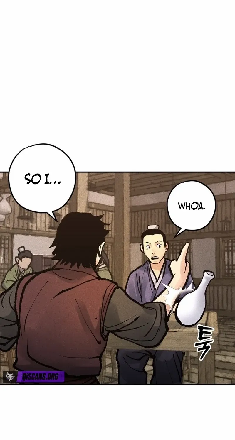 Battle Without Sect Chapter 14 page 115 - 