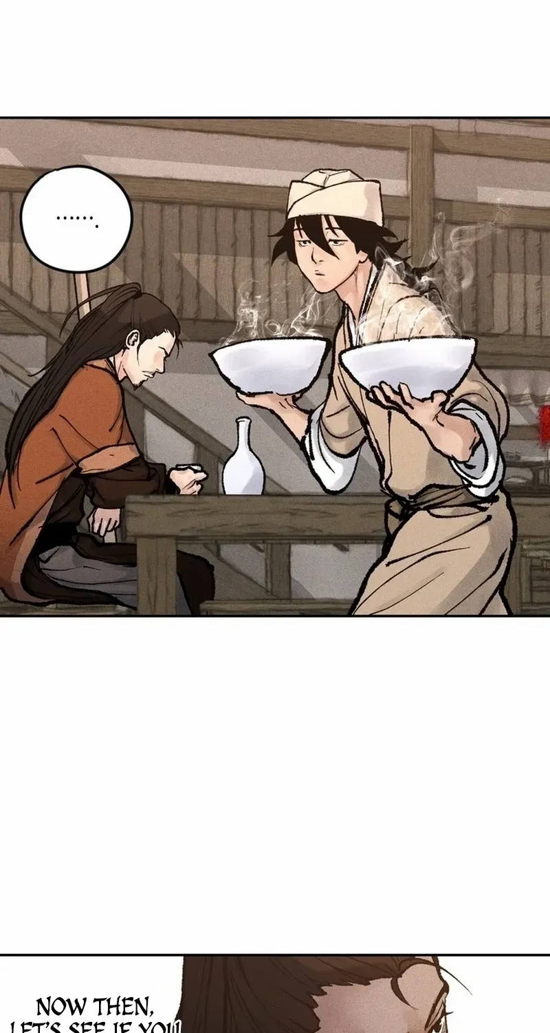 Battle Without Sect Chapter 14 page 122 - 
