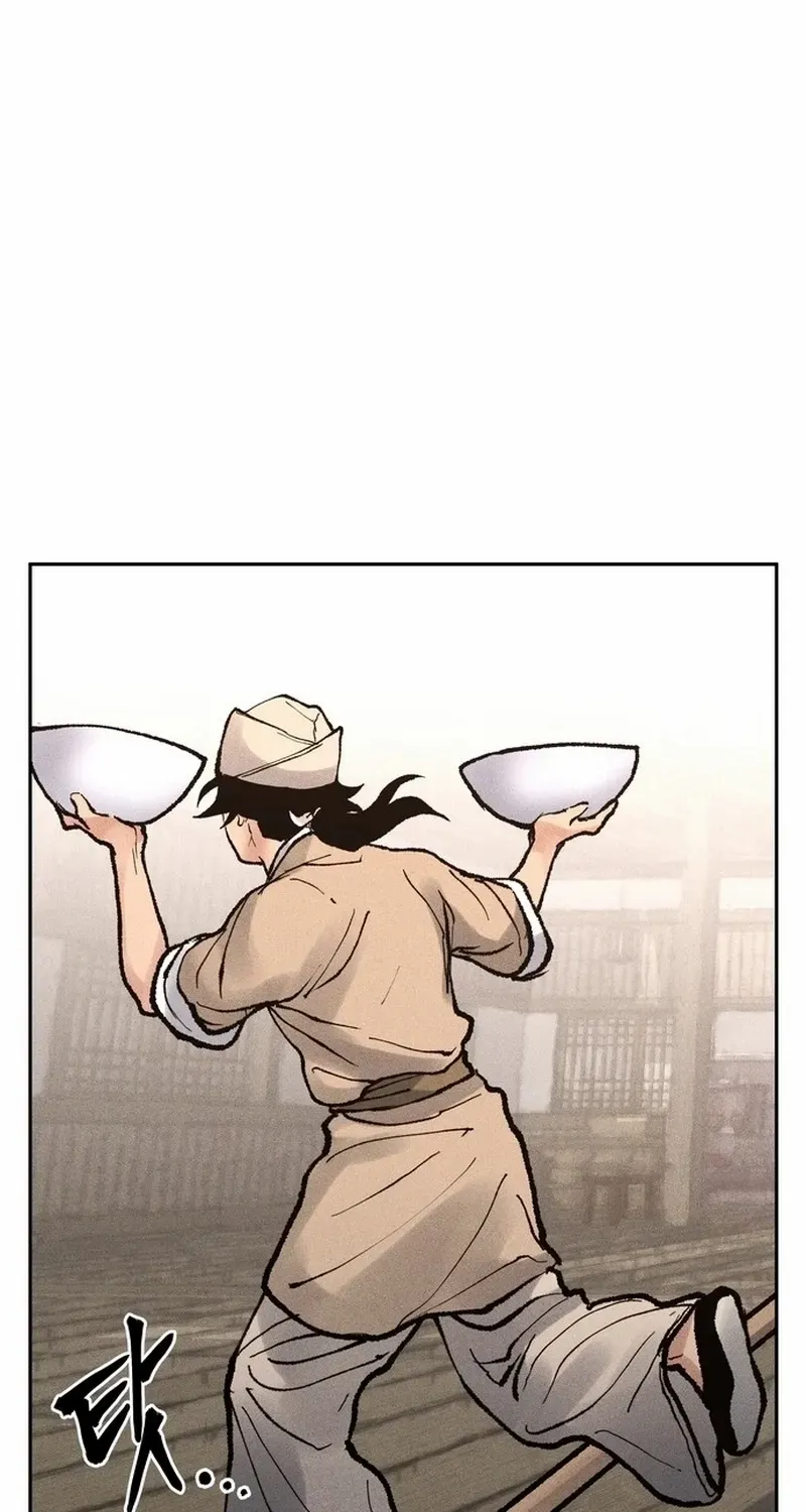 Battle Without Sect Chapter 14 page 124 - 