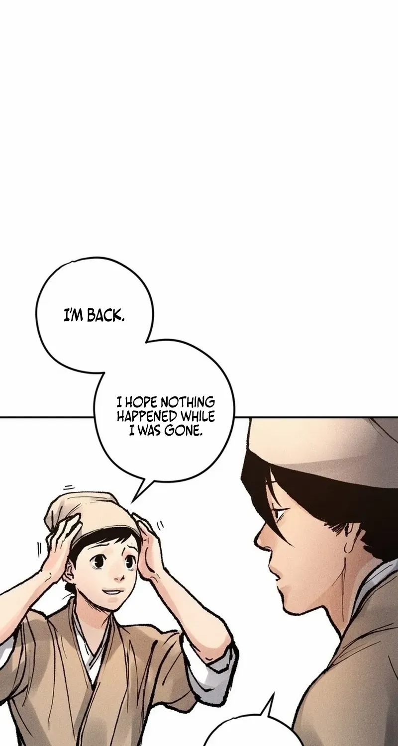 Battle Without Sect Chapter 14 page 127 - 