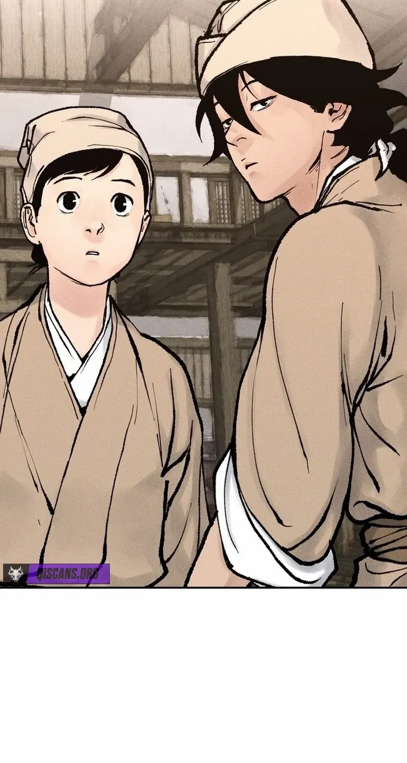 Battle Without Sect Chapter 14 page 129 - 