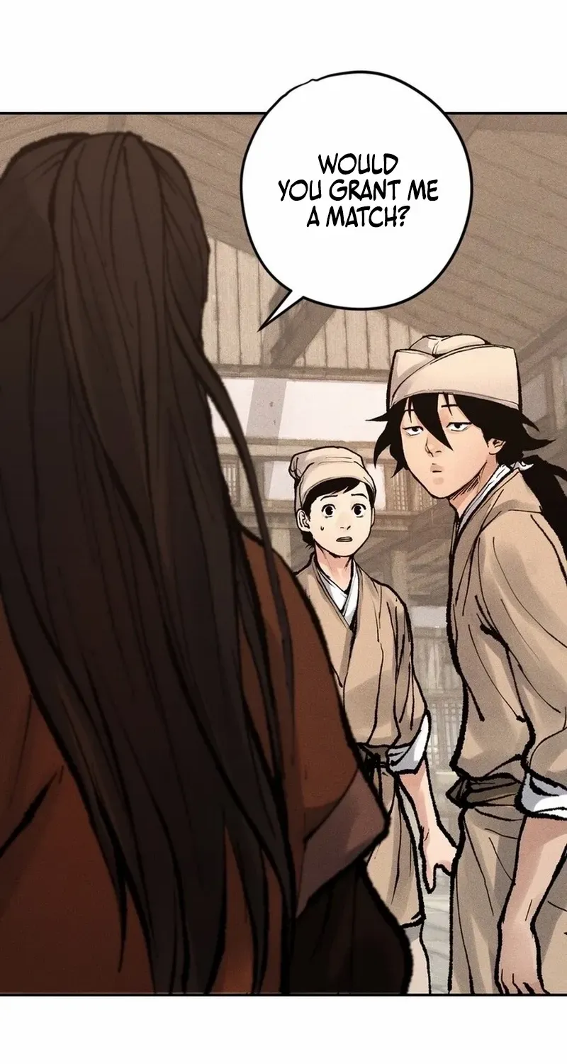 Battle Without Sect Chapter 14 page 136 - 