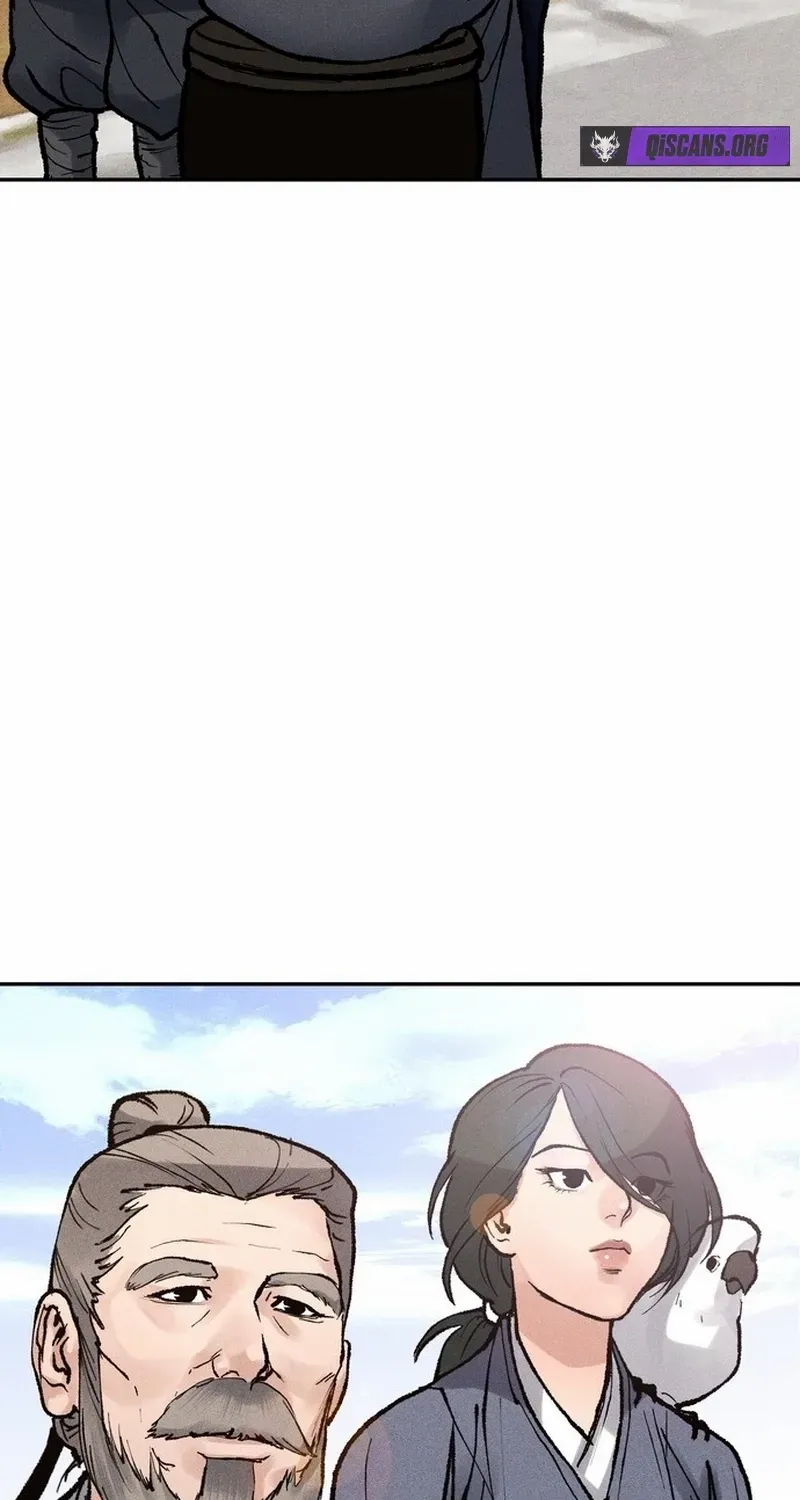 Battle Without Sect Chapter 14 page 27 - 
