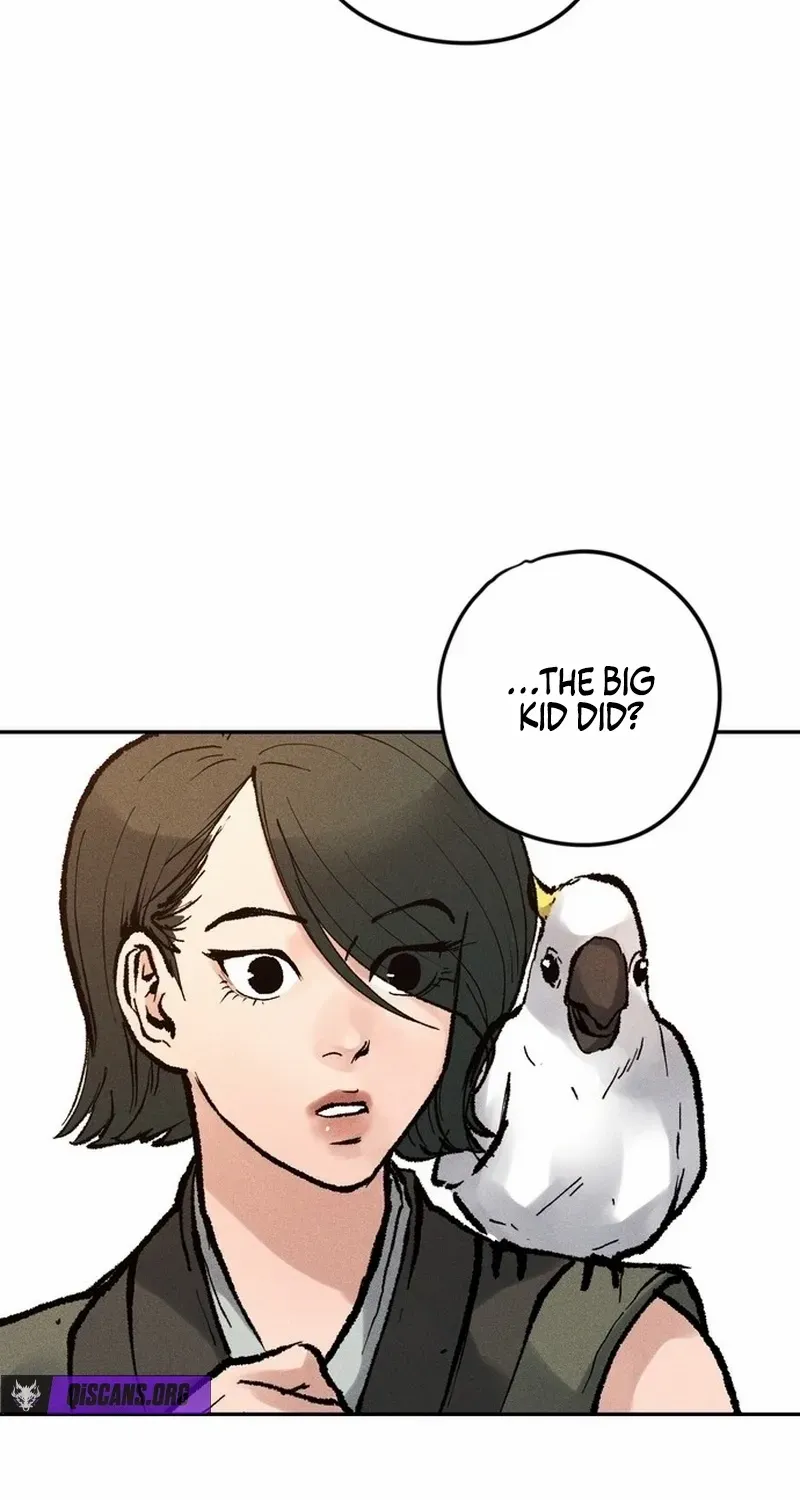 Battle Without Sect Chapter 14 page 38 - 