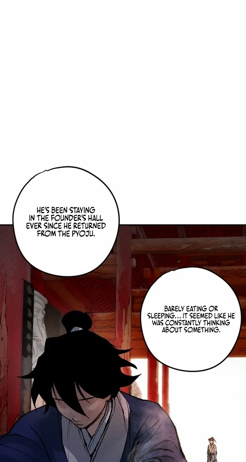 Battle Without Sect Chapter 14 page 39 - 