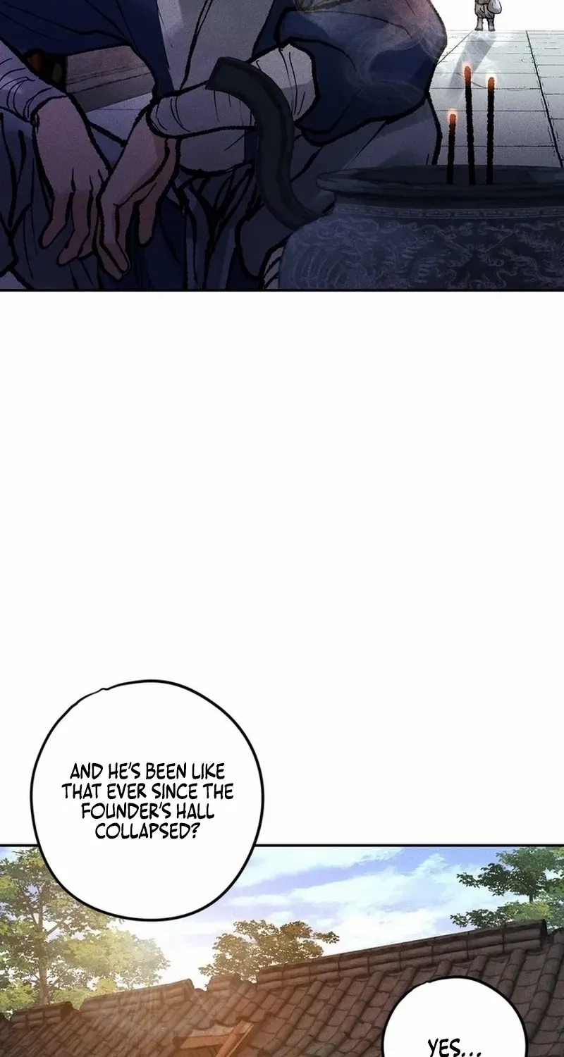 Battle Without Sect Chapter 14 page 40 - 