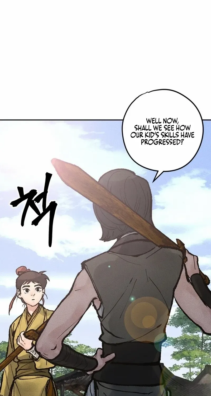 Battle Without Sect Chapter 14 page 46 - 