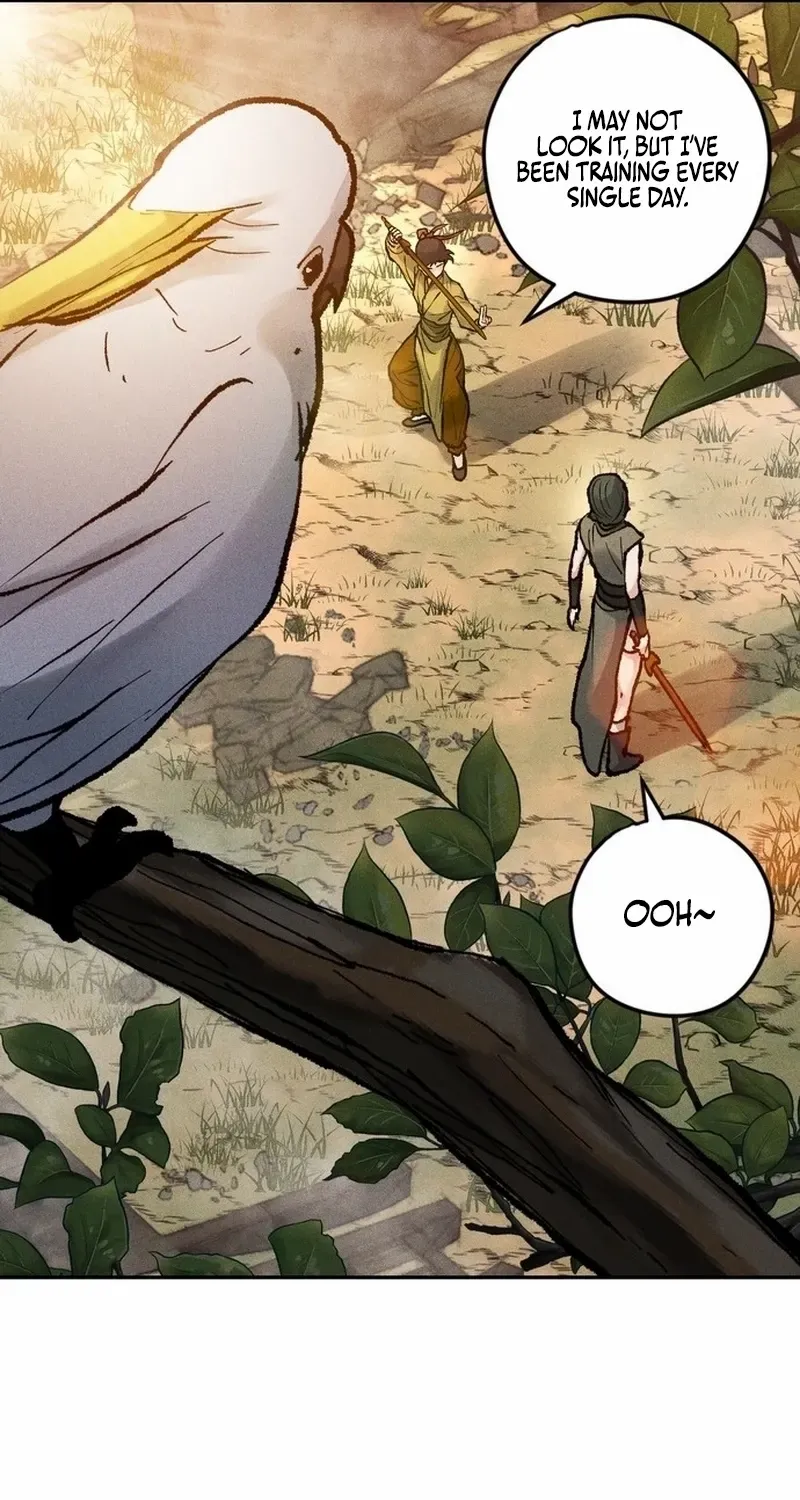 Battle Without Sect Chapter 14 page 51 - 