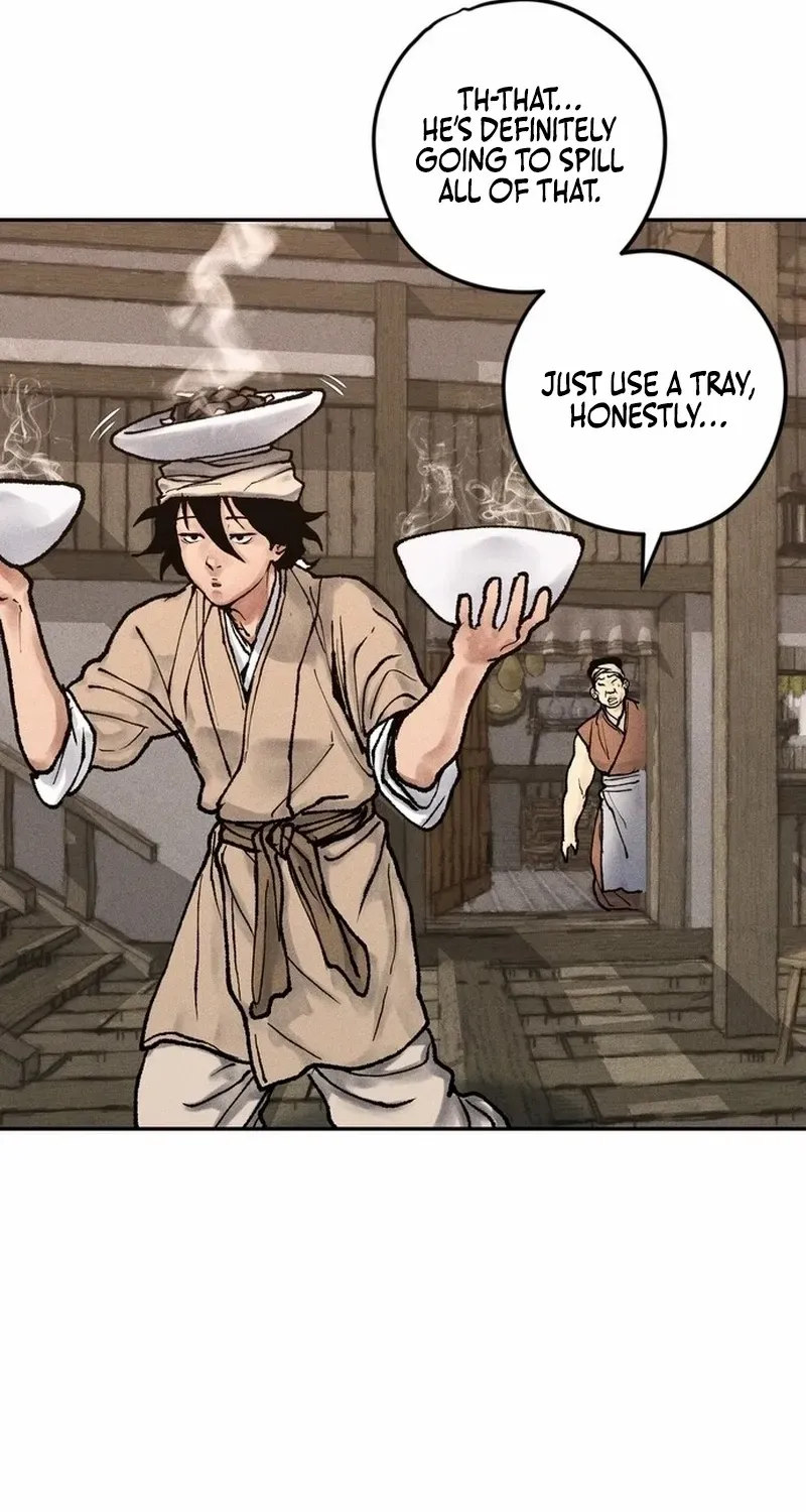 Battle Without Sect Chapter 14 page 59 - 