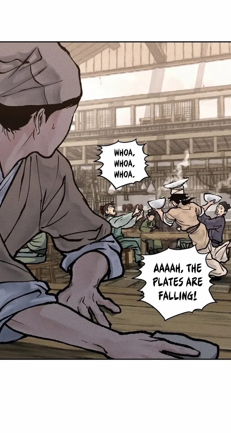 Battle Without Sect Chapter 14 page 60 - 