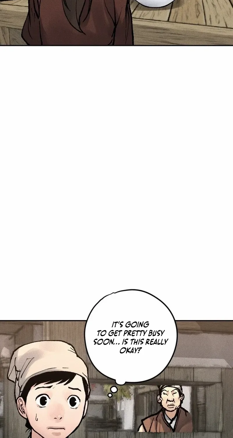 Battle Without Sect Chapter 14 page 7 - 