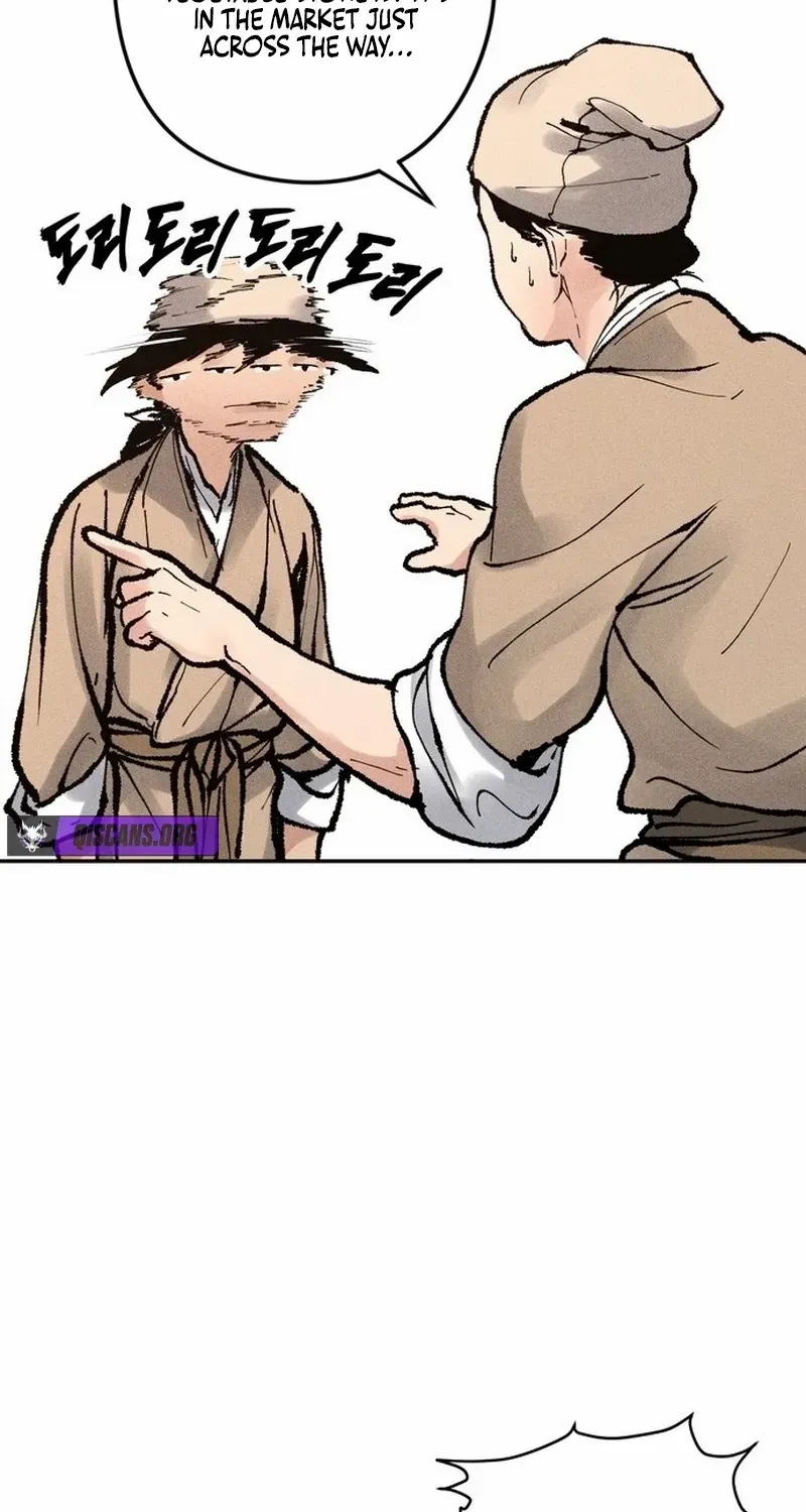 Battle Without Sect Chapter 14 page 66 - 