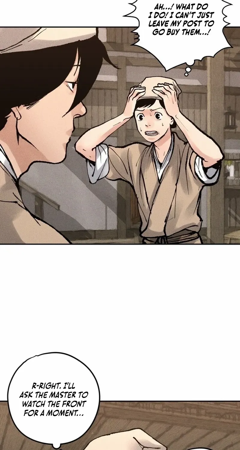 Battle Without Sect Chapter 14 page 67 - 