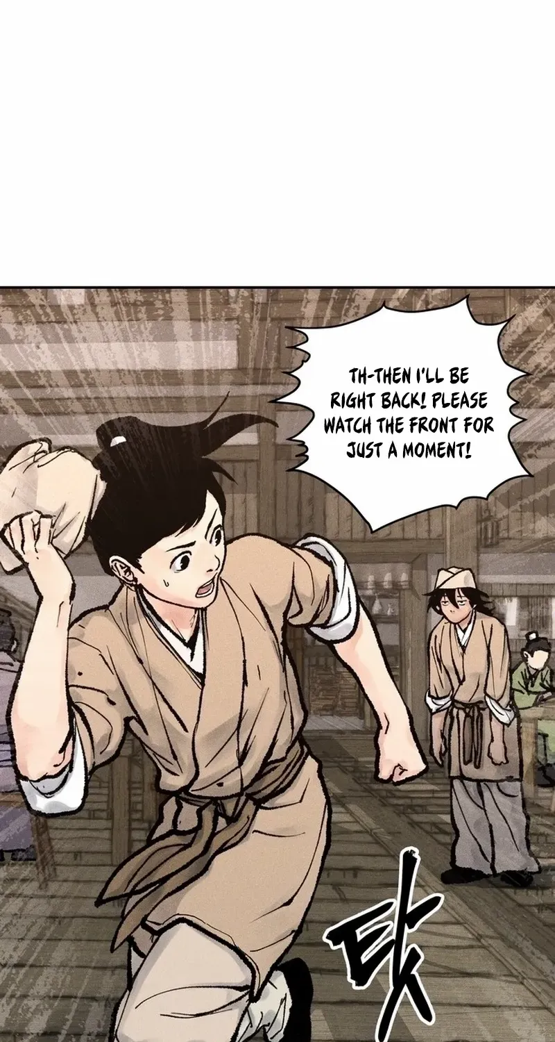 Battle Without Sect Chapter 14 page 73 - 