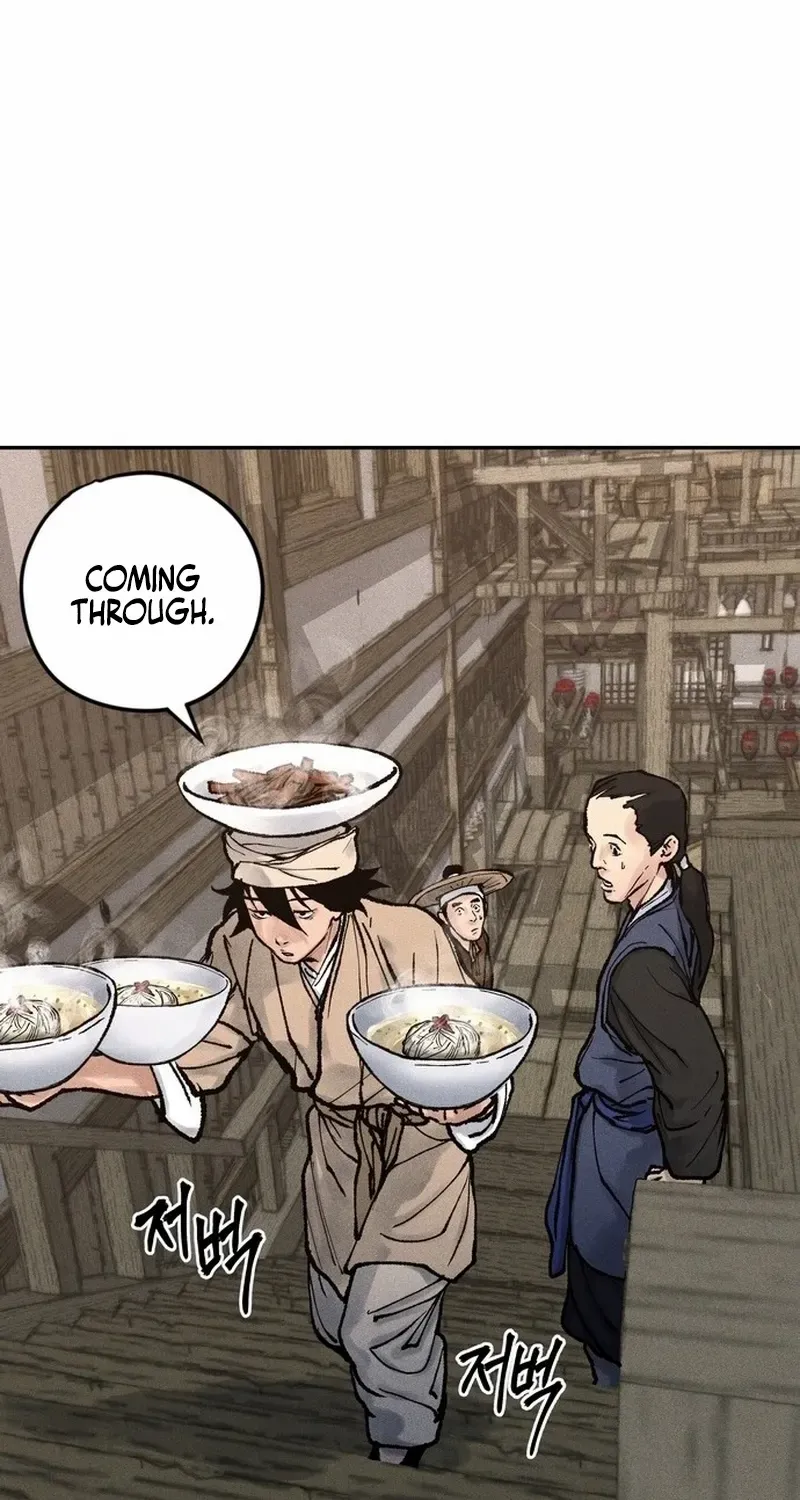 Battle Without Sect Chapter 14 page 86 - 