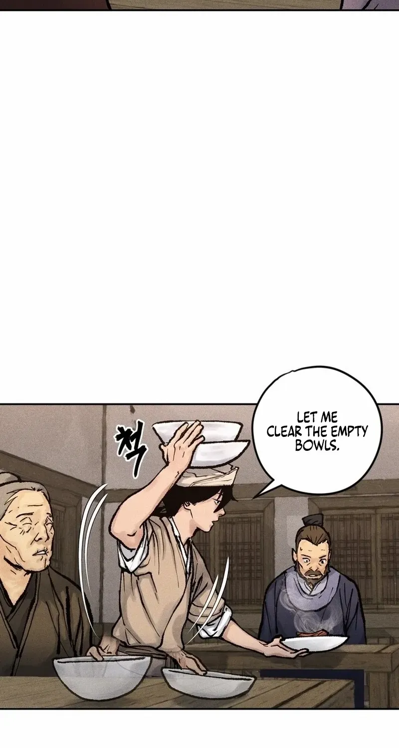 Battle Without Sect Chapter 14 page 88 - 