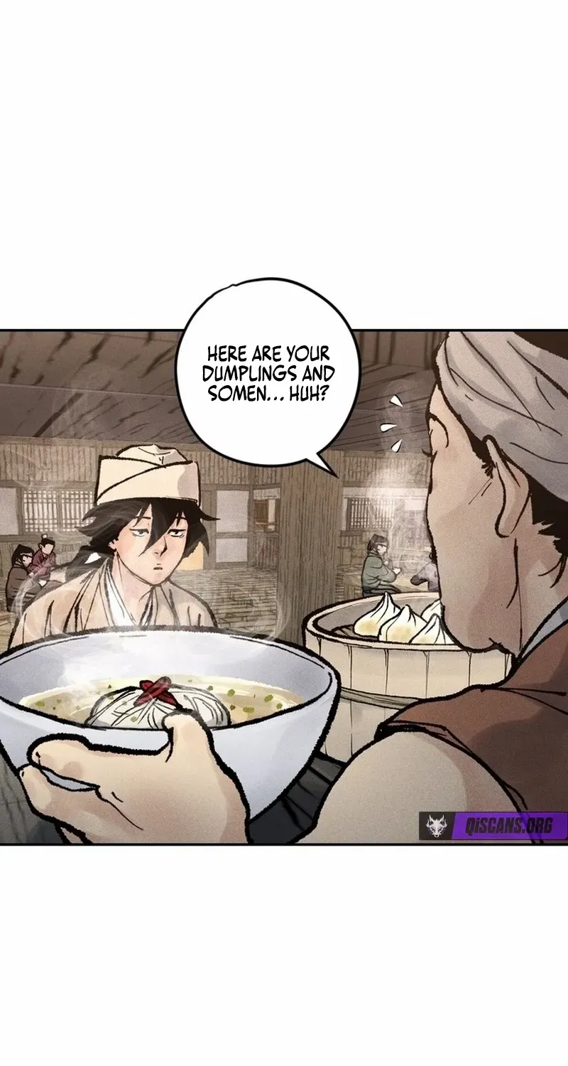 Battle Without Sect Chapter 14 page 90 - 