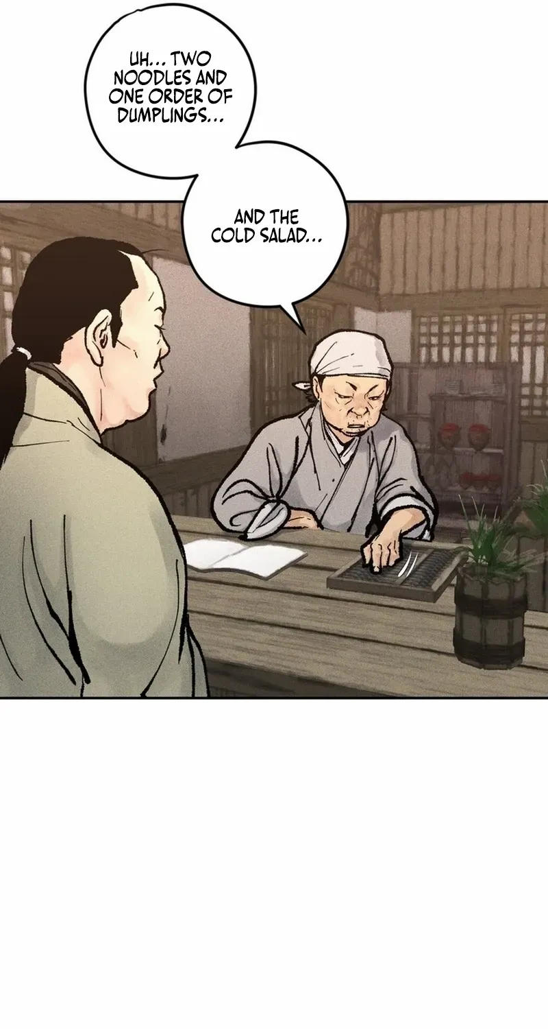 Battle Without Sect Chapter 14 page 92 - 