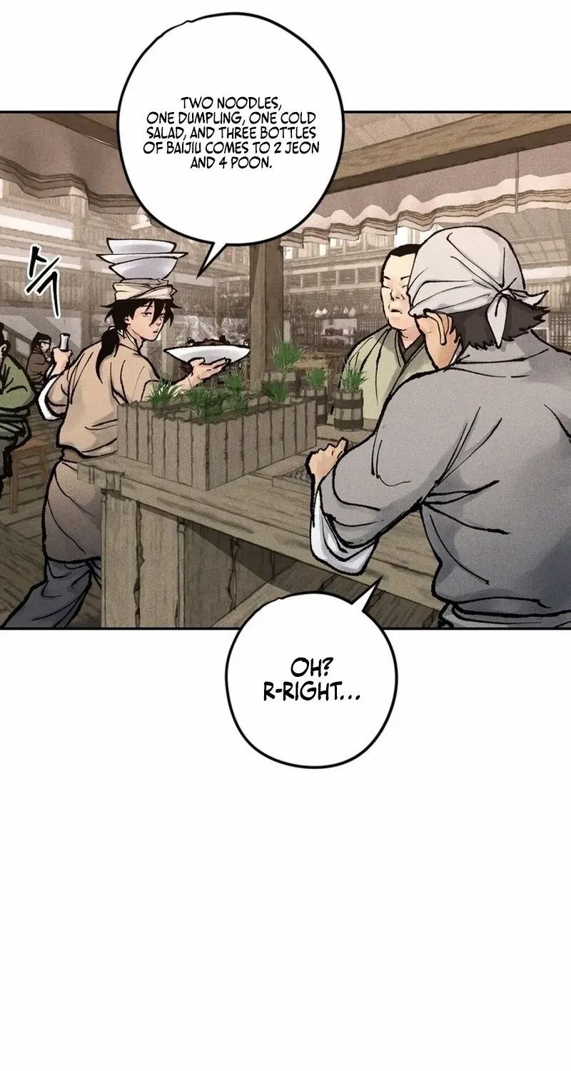 Battle Without Sect Chapter 14 page 93 - 