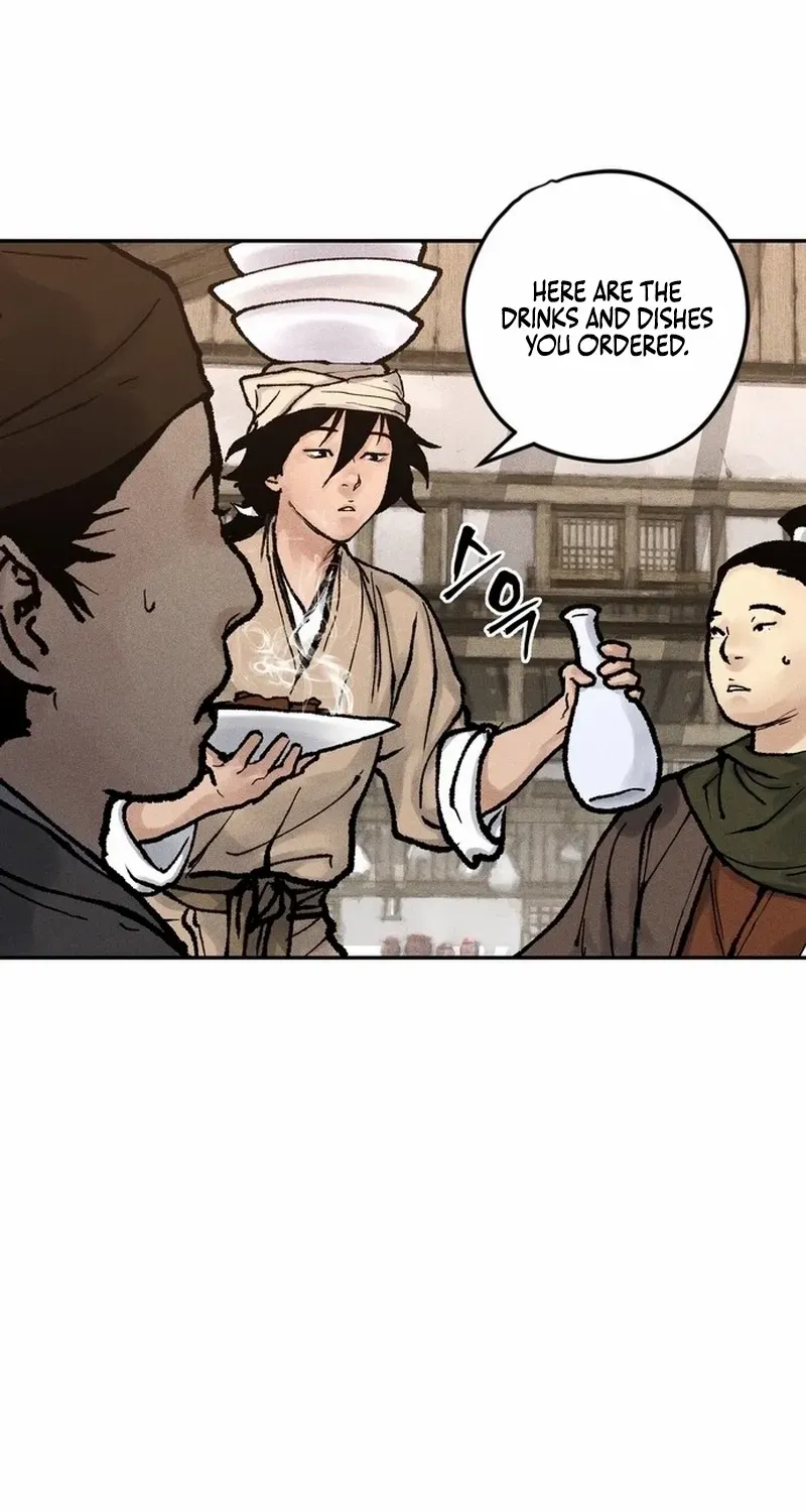 Battle Without Sect Chapter 14 page 95 - 