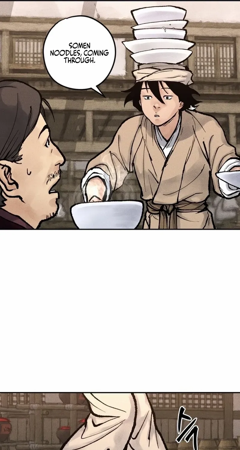 Battle Without Sect Chapter 14 page 99 - 