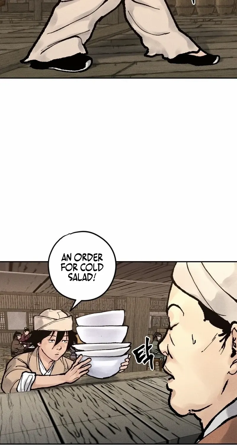 Battle Without Sect Chapter 14 page 100 - 