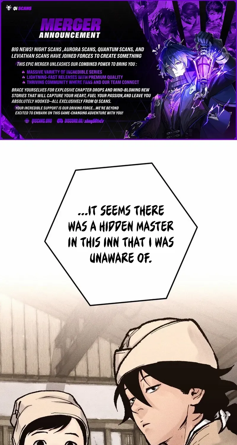 Battle Without Sect Chapter 15 page 1 - 