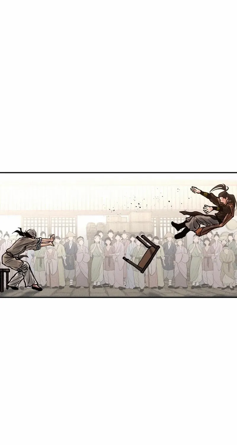Battle Without Sect Chapter 15 page 101 - 