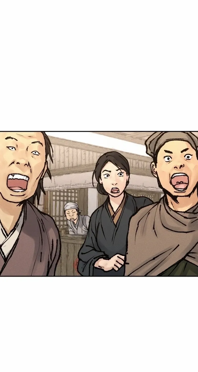 Battle Without Sect Chapter 15 page 104 - 