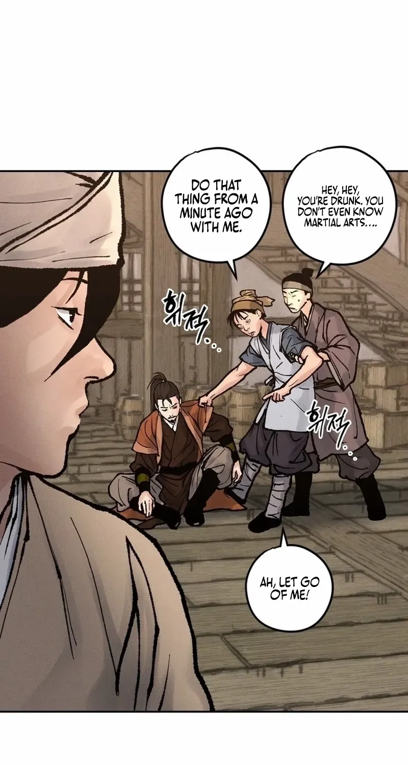 Battle Without Sect Chapter 15 page 118 - 