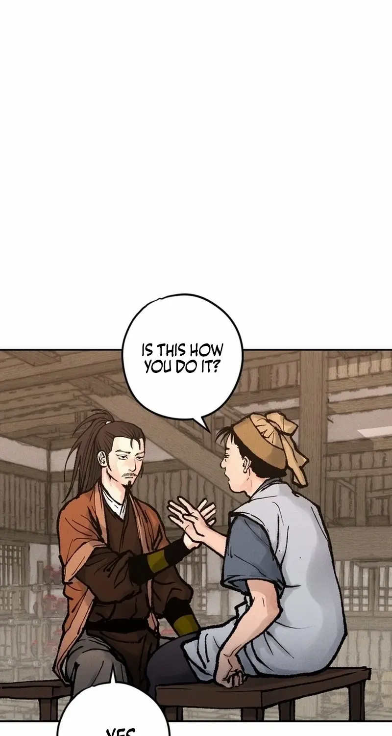 Battle Without Sect Chapter 15 page 119 - 