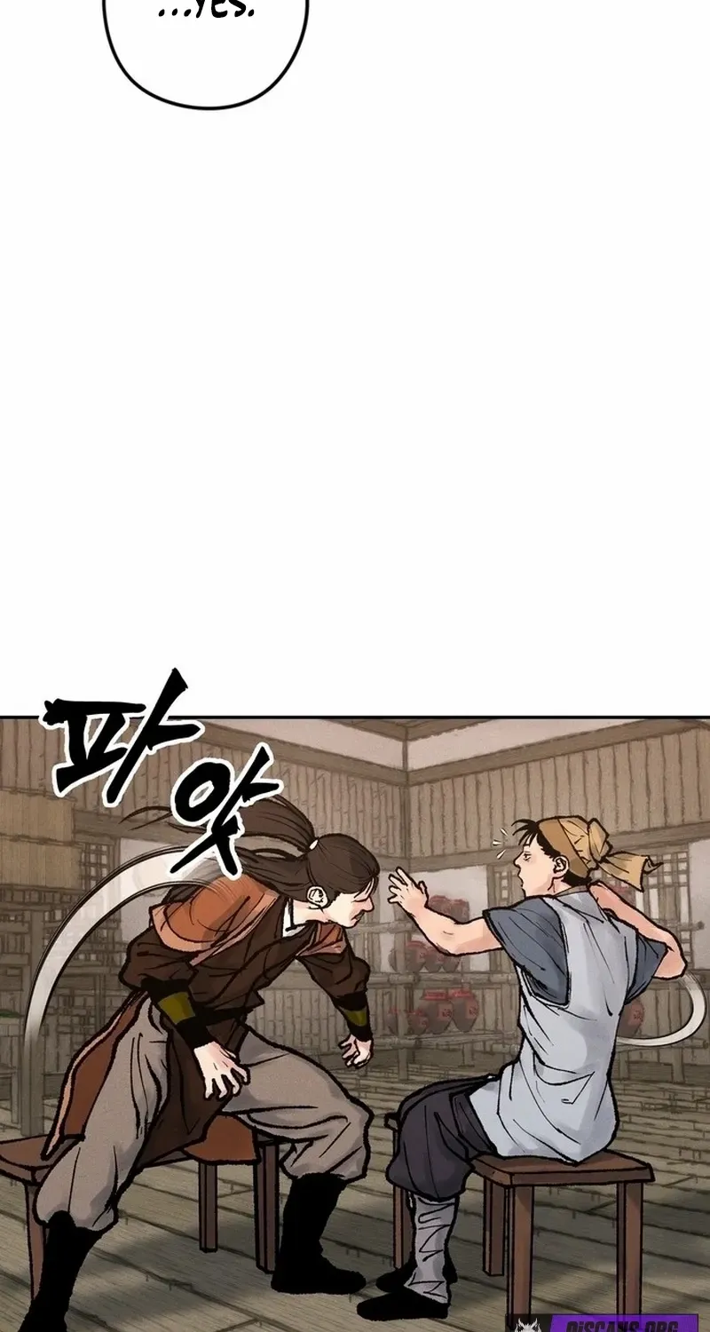 Battle Without Sect Chapter 15 page 120 - 