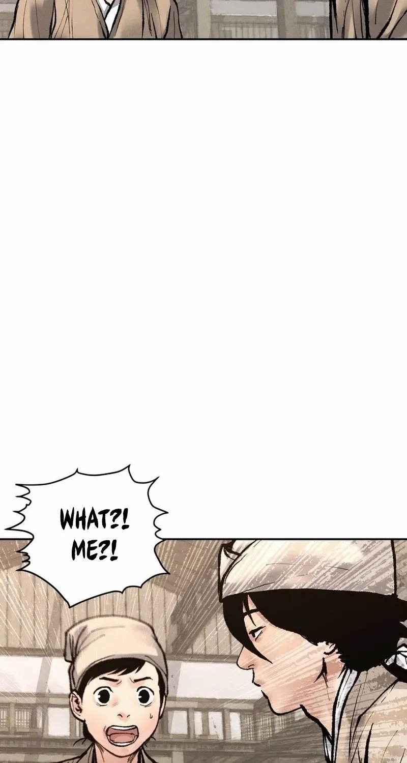 Battle Without Sect Chapter 15 page 13 - 